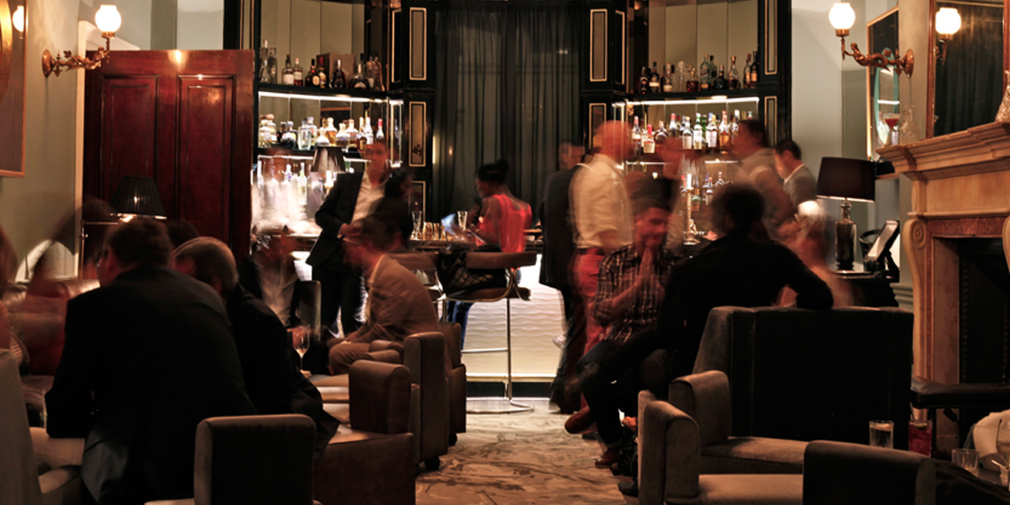 Date set for 2016 Start-the-Year Lunch