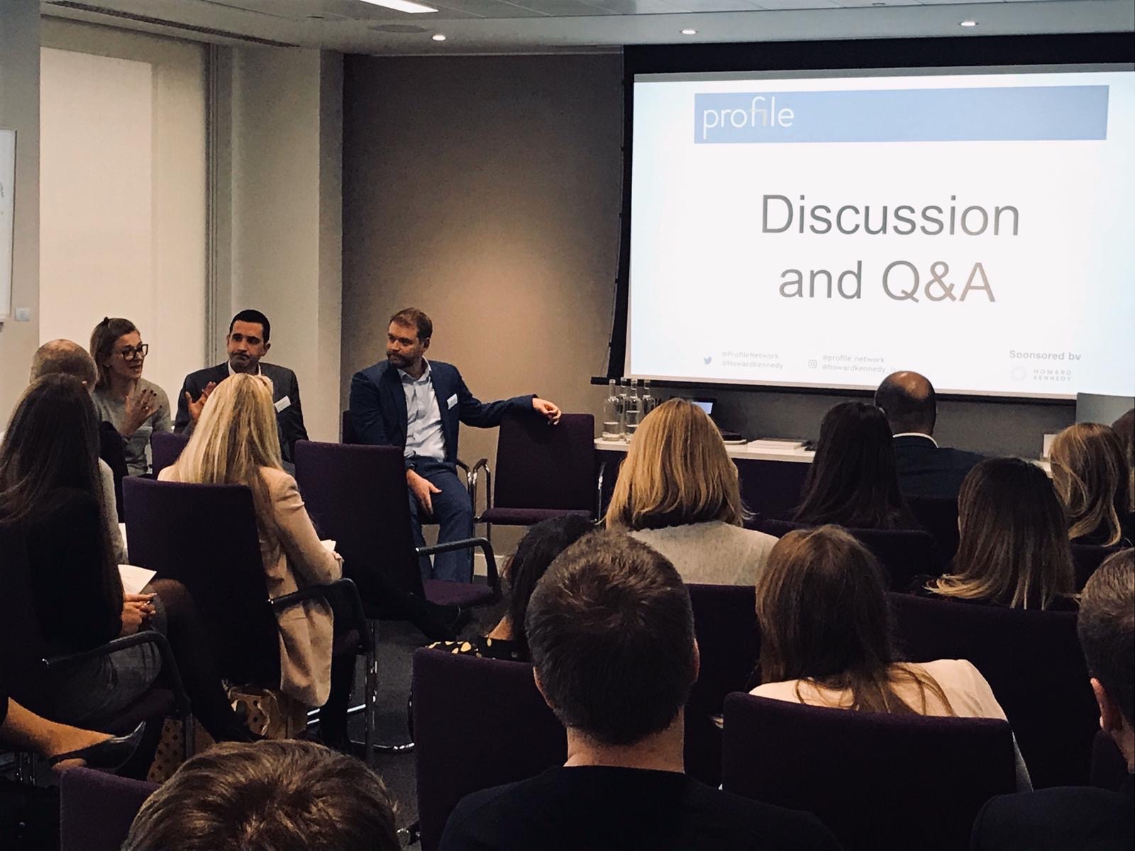 What’s Happening on ..London’s South Bank?