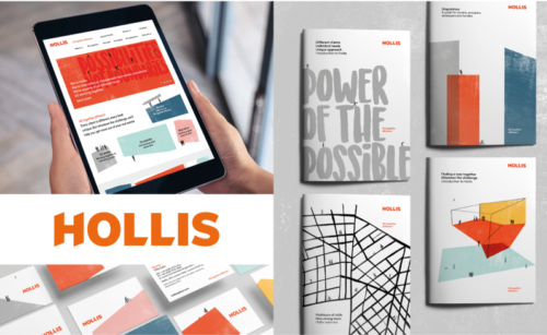 Profile’s First Ever Webinar: A New Brand for a New World?