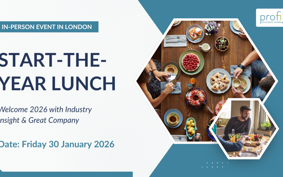 Profile Start-the-Year lunch