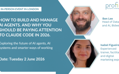 How to build and manage AI Agents. And why you should be paying attention to Claude Code in 2026.